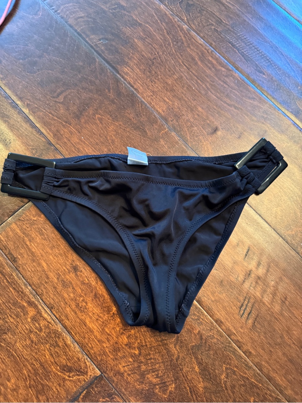 Lisa Curan XS bikini bottom